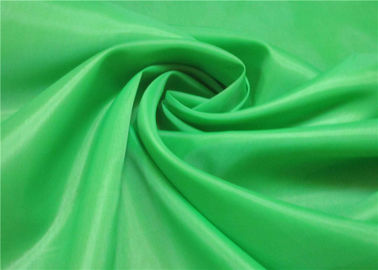 Çin % 100 Polyester Tafta Astarlık Kumaş, Dokuma ve Boyama Yeşil Tafta Kumaş Tedarikçi