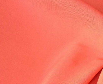 Çin Renkli Polyester Pongee Kumaş 300T 75 * 75D İplik Sayısı Süper Yumuşak ve Konforlu Tedarikçi