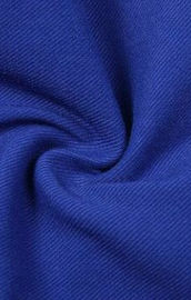 Çin Parlak Renkli Polyester Viskon Spandex Kumaş, Polyester Rayon Spandex Karışım Kumaş Tedarikçi