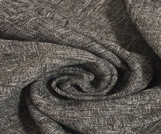 Çin Çanta Kumaş İçin Pürüzsüz Yüzey Polyester Örme Kumaş 450 * 450D İplik Sayısı Tedarikçi