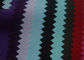 190T Bellek PVC Kaplamalı Polyester Kumaş 53 Gsm Dokuma ve Renkli Boyama Tedarikçi