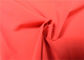 Lacivert Polyester Astar Kumaş Pongee Konforlu El Shrink-Dayanıklı Tedarikçi