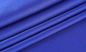 % 100 Tekstil Polyester Örme Kumaş Saten Parlayan Yüzey 50D * 70D İplik Sayısı Tedarikçi