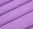 Renkli Polyester Pongee Kumaş 300T 75 * 75D İplik Sayısı Süper Yumuşak ve Konforlu Tedarikçi
