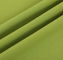 330T PA Kaplama Kumaş 80 Gsm% 100 Polyester Pongee Özel Renk Tedarikçi
