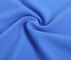 Mavi Likra Spandex Kumaş Bahçesinde, Özel 88 Polyester 12 Spandex Kumaş Tedarikçi