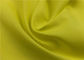 Hızlı Kuruyan Polyester Dokuma Kumaş / Düz Naylon Oxford Kumaş Konforlu Tedarikçi