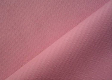 Dokuma ve Boyama 300T Polyester Pongee Kumaş Renkli Çevre Dostu Tedarikçi
