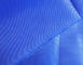 Bahçesinde Nefes Alabilir Polyester Mikrofiber Kumaş, 210D Polyester Jersey Örme Kumaş Tedarikçi