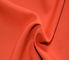 Düz Boyalı% 100 Polyester Pongee Kumaş 240T Özelleştirilmiş Renk 75 * 75D Tedarikçi