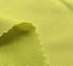 Pürüzsüz Yüzey İpliği Boyalı Kumaş / 82 Polyester 18 Spandex Kumaş180 Gsm Tedarikçi